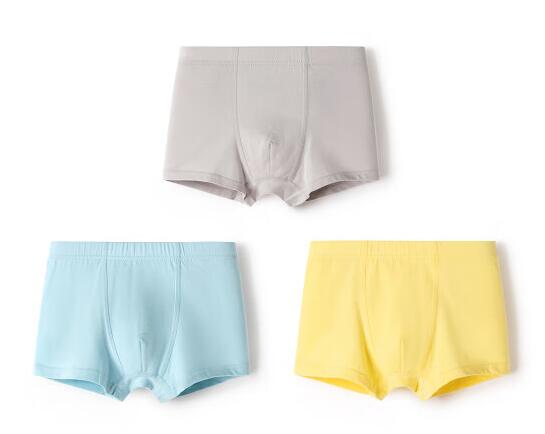 How to choose children's underwear? Just look at these six points