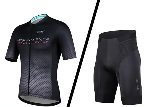 Is it necessary to buy cycling clothes? Cycling clothes buying guide
