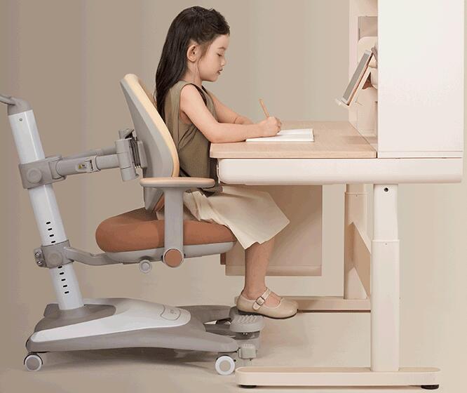 How to choose children's furniture? Children's furniture purchasing guide