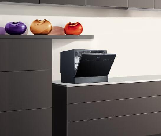What brand of tabletop dishwasher is good? Top 10 tabletop dishwasher brands ranking