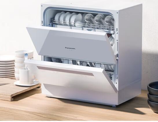 What brand of tabletop dishwasher is good? Top 10 tabletop dishwasher brands ranking
