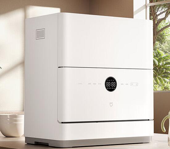 What brand of tabletop dishwasher is good? Top 10 tabletop dishwasher brands ranking