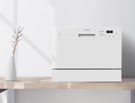 What brand of tabletop dishwasher is good? Top 10 tabletop dishwasher brands ranking