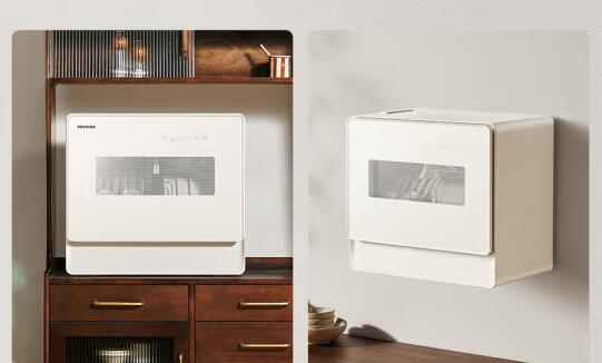 What brand of tabletop dishwasher is good? Top 10 tabletop dishwasher brands ranking