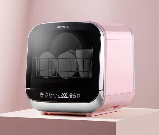 What brand of tabletop dishwasher is good? Top 10 tabletop dishwasher brands ranking