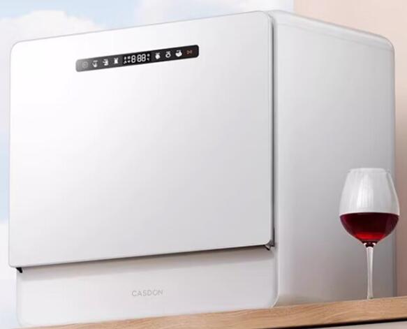 What brand of tabletop dishwasher is good? Top 10 tabletop dishwasher brands ranking