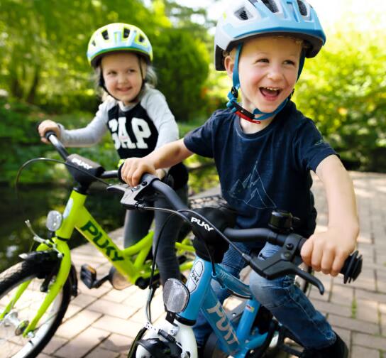 How to choose a children's bicycle?Which brand of children's bicycle is good?