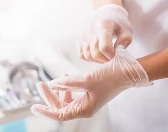 What brand of disposable PVC gloves is good? Top 10 disposable PVC gloves brands ranking