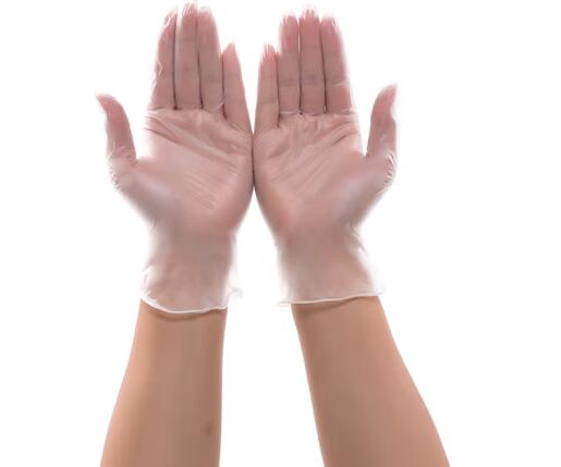 What brand of disposable PVC gloves is good? Top 10 disposable PVC gloves brands ranking