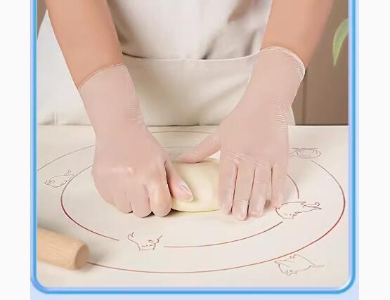 What brand of disposable PVC gloves is good? Top 10 disposable PVC gloves brands ranking