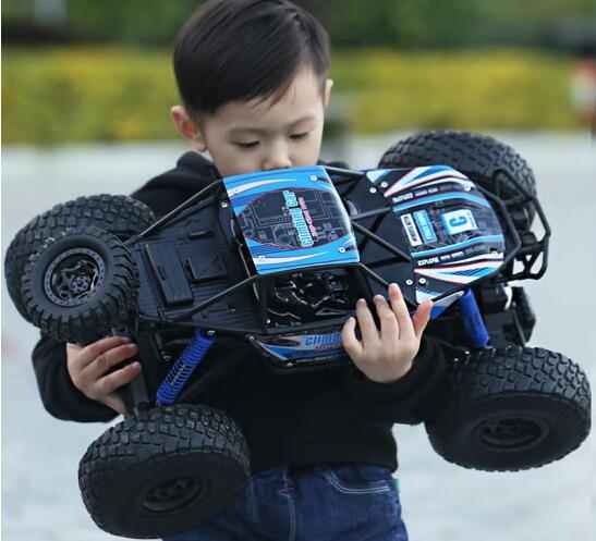 What is the best remote control car brand? Top 10 remote control car brands