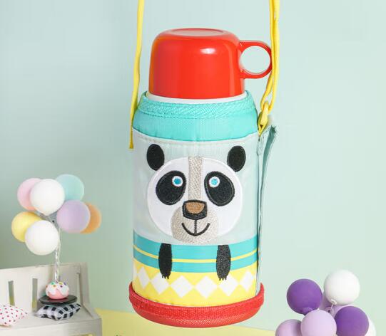 How to choose a children's thermos cup? Recommended best children's thermos cup