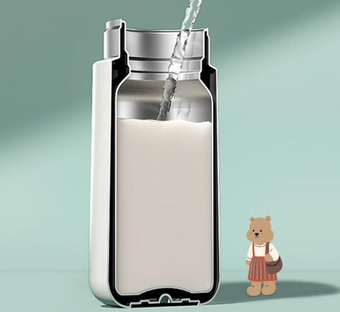 How to choose a children's thermos cup? Recommended best children's thermos cup
