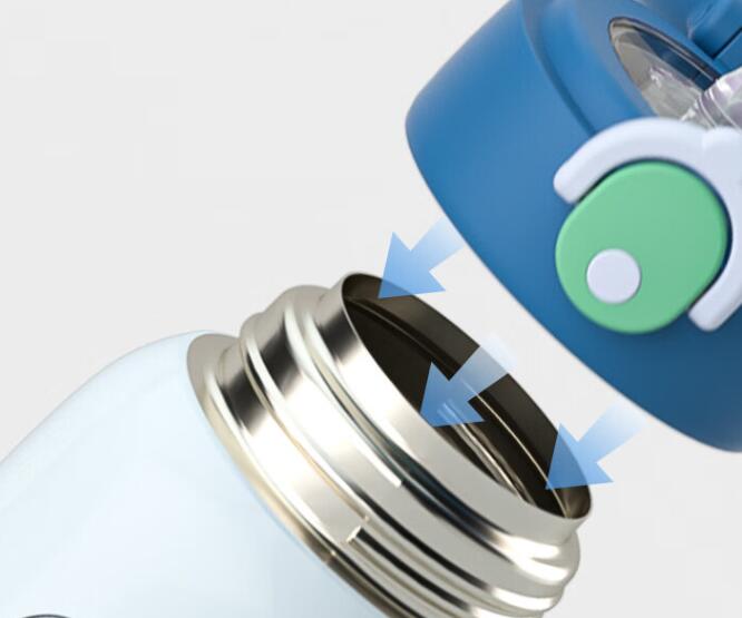 How to choose a children's thermos cup? Recommended best children's thermos cup