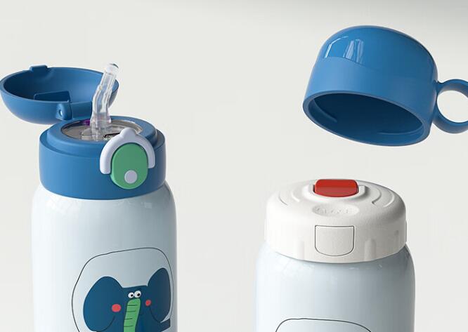 How to choose a children's thermos cup? Recommended best children's thermos cup