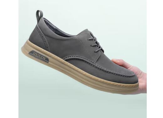 What brand of men's casual shoes is good? Top 10 men's casual shoes brands ranking