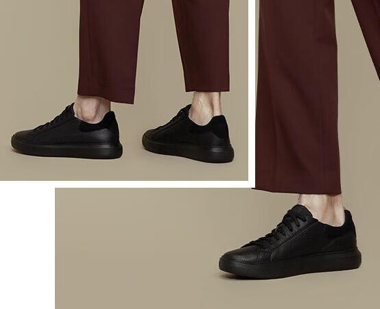 What brand of men's casual shoes is good? Top 10 men's casual shoes brands ranking