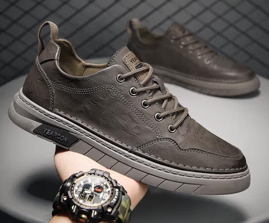 What brand of men's casual shoes is good? Top 10 men's casual shoes brands ranking