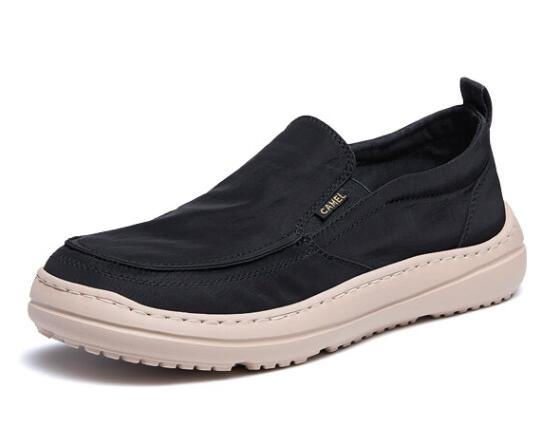 What brand of men's casual shoes is good? Top 10 men's casual shoes brands ranking