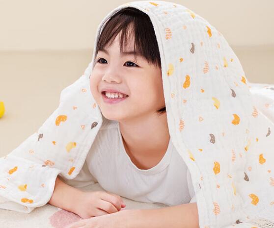 How to choose a baby bath towel? Recommend the best baby bath towel