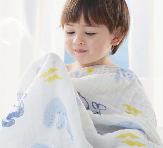 How to choose a baby bath towel? Recommend the best baby bath towel