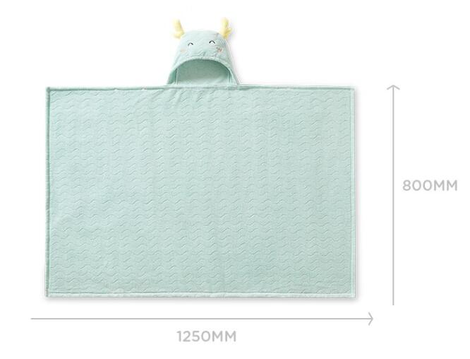 How to choose a baby bath towel? Recommend the best baby bath towel