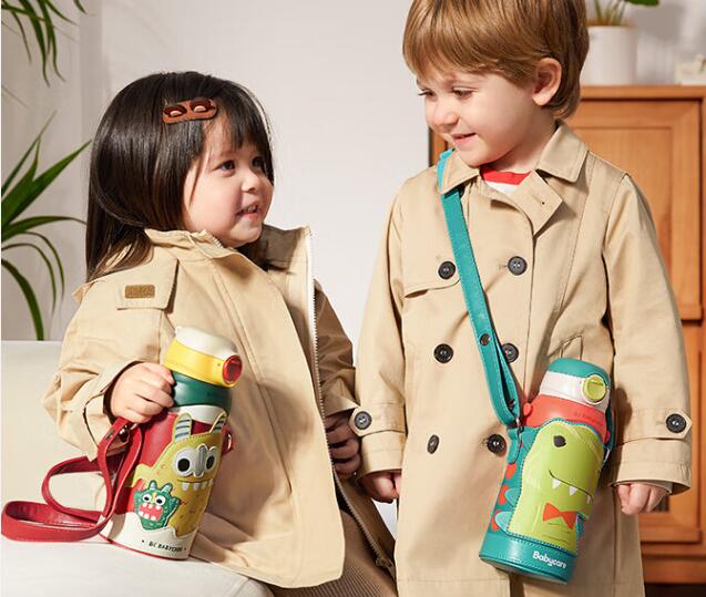 How to choose a children's thermos cup? Recommended best children's thermos cup
